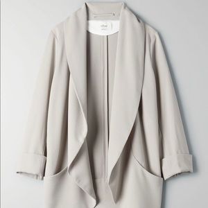 Aritizia Wilfred Chevalier Jacket